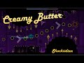 Creamy butter by shocksidianme featured