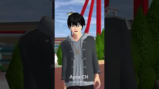 Maafin Abang Dek sakuraschoolsimulator dramasakuraschoolsimulator fyp berandayoutube foryou