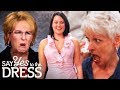 The Most Overbearing Mothers | Say Yes To The Dress Bridesmaids