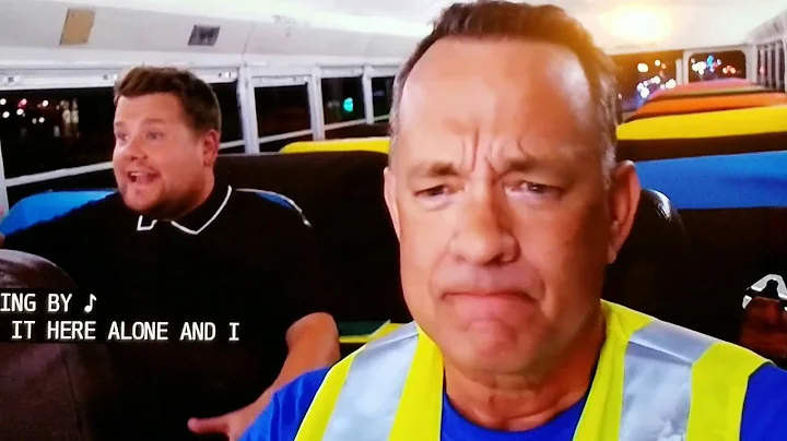 Tom Hanks on EIF Presents XQ Super School Live