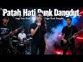 D'Janda Ft Kinan - Lagu Patah Hati|Lagu Emo Rock Dangdut #DangdutPunkRock #EmoDangdut #LaguPatahHati
