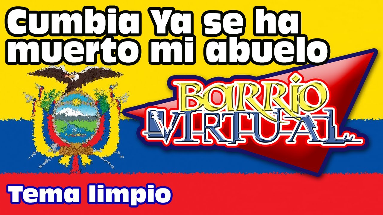 Ya Se Ha Muerto Mi Abuelo Letra