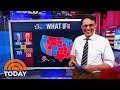 Steve Kornacki Khakis Are Hot Sellers At The Gap | TODAY