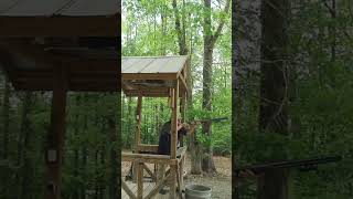 Round 2 Rewind | Trailer #clayshooting #claypigeon #claytarget #shotgunsports #sportingclays