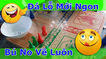 Tập 521 - Ván Cờ Đề Xuất Cho Bạn, Xem Giải Trí - Vạn Kỳ Thế Chiến [Cờ Cá Ngựa]