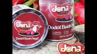 DODOL BUAH NAGA