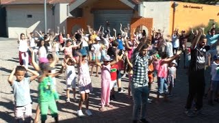 Flash Mob 2016