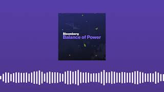 Biden Speaks at Holocaust Memorial | Balance of Power by Bloomberg Podcasts 1,647 views 1 day ago 52 minutes