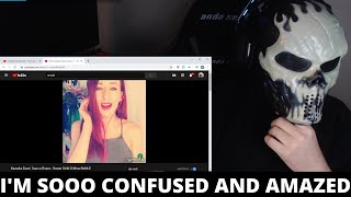 Download Lagu Guns n Roses - Sweet Child O Mine SMULE (REACTION) MP3