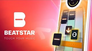 Beatstar gameplay 01 - Musics game like Piano Tiles game style - Music Games screenshot 3