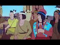 Pocahontas Capitulo 20 Mondo TV Orlando Corradi 