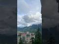 How wonderful! #relaxing #timelapse #clouds