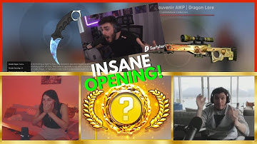 BEST Knife Opening in CS2?!!