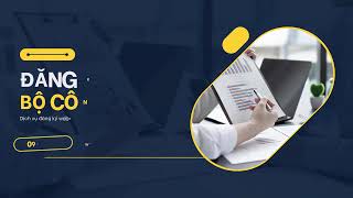 Dịch vụ đăng ký website nhanh chóng và dễ dàng với Bộ Công Thương, đảm bảo an toàn pháp lý