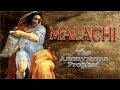 The Book of Malachi