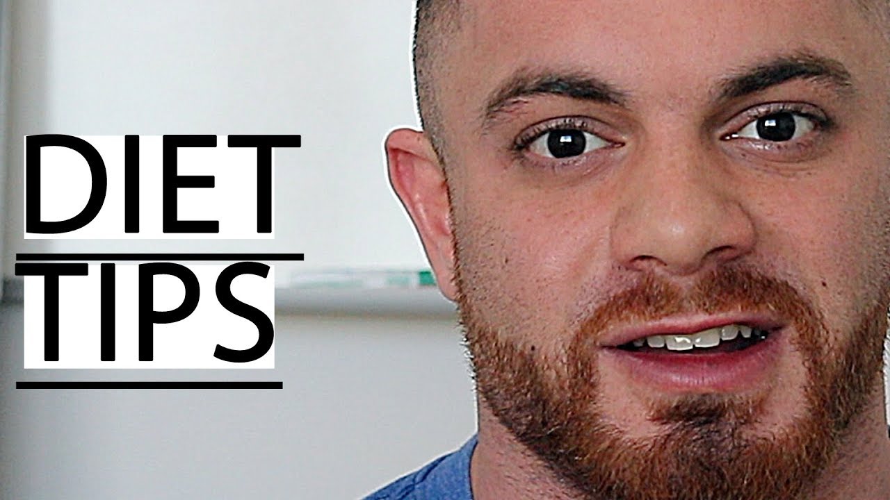 توقف الجسم عن خسارة الوزن