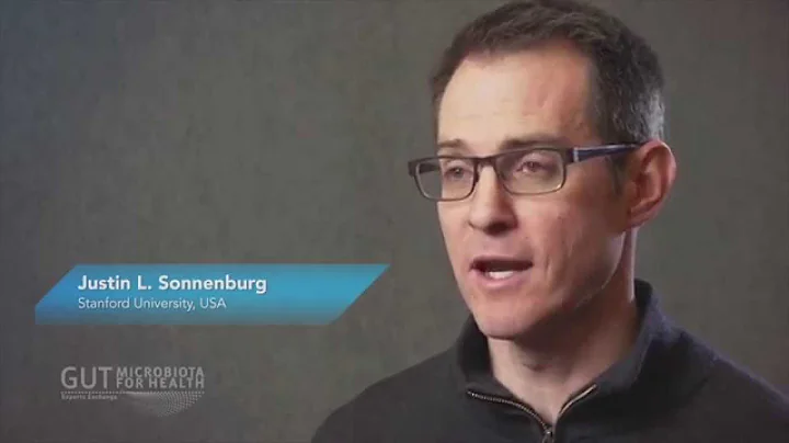 Justin Sonnenburg: Gut Inflammatory Trajectories a...