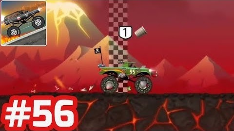 Renegade Racing - Gameplay Walkthrough - Part 56 Demigods Arena (iOS/Android)