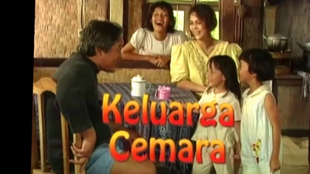 KELUARGA CEMARA EPS 