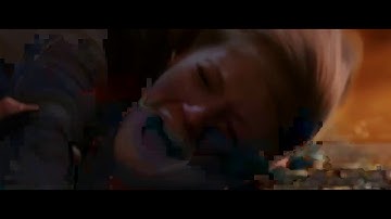 Final Destination 5 Plane Crash Scene