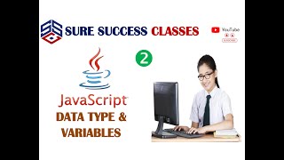 JavaScript Data Type and Variables Lec-2#JavaScript#WebDevelopment #Coding#Programming#TechTrends
