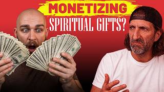 Simony, Money, and Ministry: Where Scripture Draws the Line