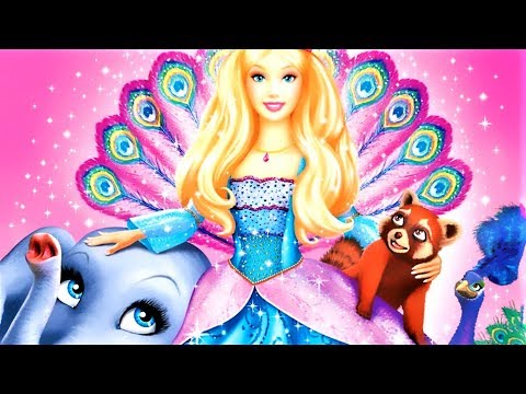 Barbie as the Island Princess PS2 Gameplay HD (PCSX2) 