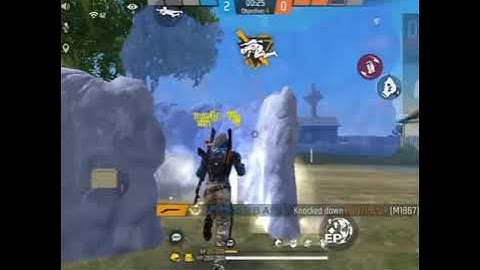 1vs4 free fire para SAMSUNG A3,A5,A6,A7, J2,J5,J7,A5,A6,A7,A9,A10,A20,A30,A50,A70,#freefire #shorts