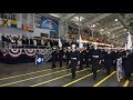 U.S. Navy Boot Camp Graduation: Jan. 25, 2019