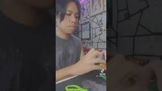 Fixing ninja storm morpher