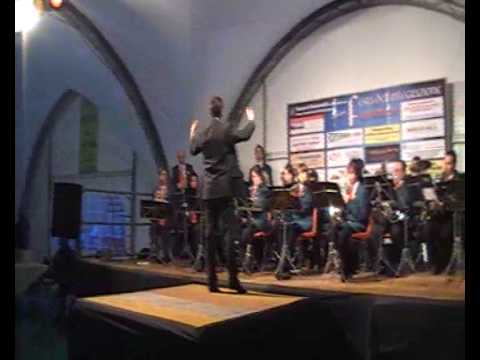 Banda "LE CONTRADE" di Stroncone (TR) - Gabriel's ...