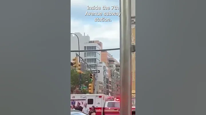 Bronx teen dies after stabbing inside Manhattan subway station | News 12