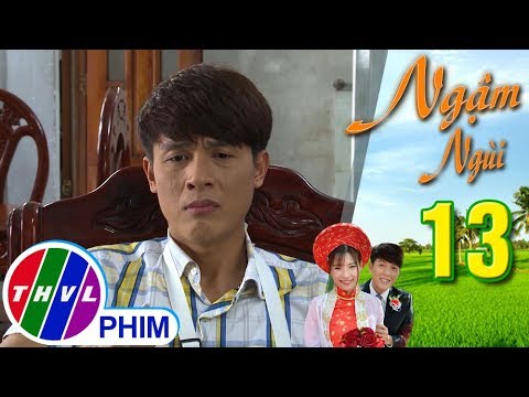 Video THVL | Ngậm ngùi - Tập 13[3]: Long bất mãn vì bà Xuân... - youtube