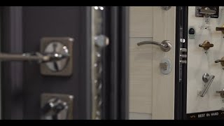 Входные двери Torex | Cosa Nostra