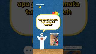 Teka-Teki Logik Paling Susah Kali ni...#tekateki.#quiz. #siapaterrerjawap.