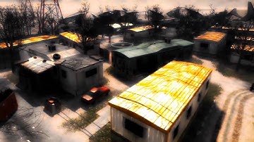 Antoonsen | Mw2 Montage | The Intro