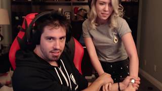 Dinglederper Shows Phantomlord