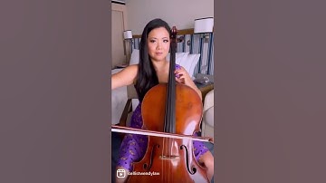 How to Nail Every Cello Shift!! 🔥