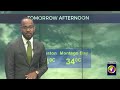 Jamaica's Weather Update May 15, 2026 | TVJ News