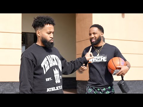 MarcelasHoward & B Ellis Debate Kyrie Vs Westbrook Face-To-Face