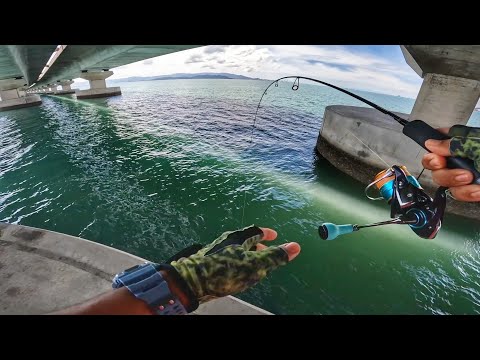 Exists - Mengintai Dari Tirai Kamar