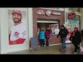 Pirates at Reds 2019-03-31 Vlog (No talking)