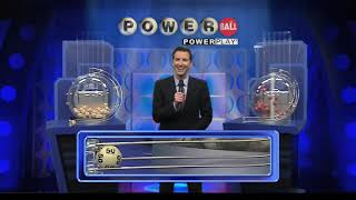 Powerball 20171206