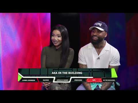 AKA Drops New Single Lemons Lemonade Newsish