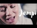 Jampi - Anis Syazwani ( Hael Husaini | Cover Version )