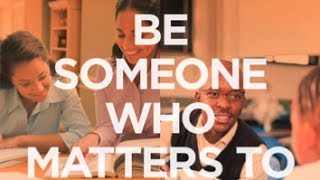 Mentoring Makes a Difference