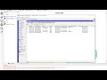 mikrotik 2 dhcp server, dhcp relay windows debian client connect to internet gns3