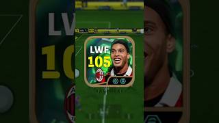 RONALDINHO IS BROKEN! Best Position &amp; Gameplay Review | (eFootball 2026 Mobile)#efootball2026