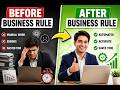 Difference Between Before and After Business Rules in ServiceNow | 23 | Servicenow Developer