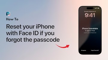How to Restore Your iPhone if you Forgot Your Passcode (iOS 26)